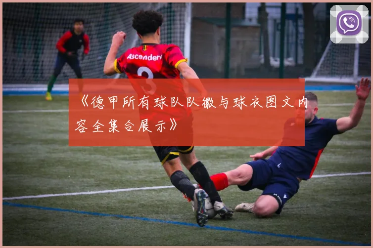 《德甲所有球队队徽与球衣图文内容全集合展示》