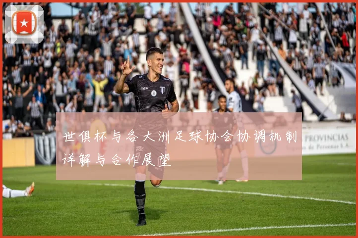 世俱杯与各大洲足球协会协调机制详解与合作展望