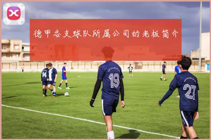 德甲各支球队所属公司的老板简介